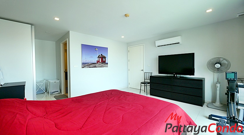 The Urban Condo Pattaya For Sale - URBAN06