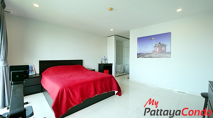 The Urban Condo Pattaya For Sale - URBAN06