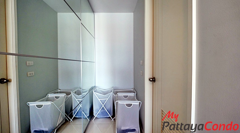 The Urban Condo Pattaya For Sale - URBAN06-12