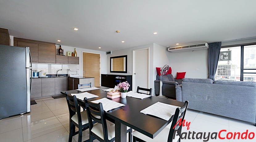 The Urban Condo Pattaya For Sale - URBAN06-2