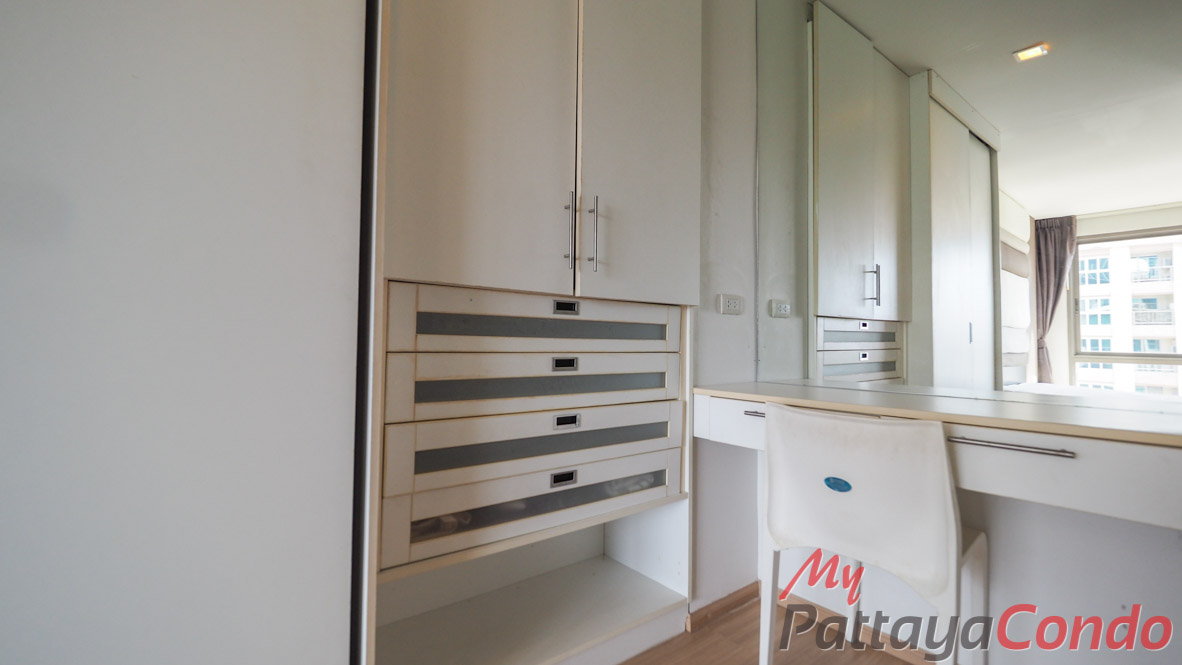 The Urban Pattaya Condo For Sale - URBAN20