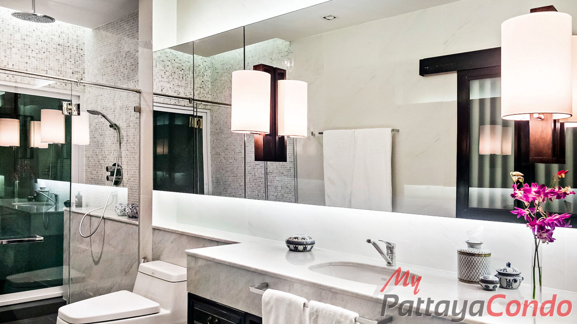 The Vineyard Phase 3 East Pattaya Pool Villa For Sale - HEVY303