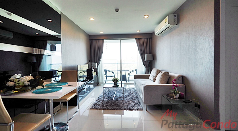 The Vision Pratumnak For Sale - VIS07-3