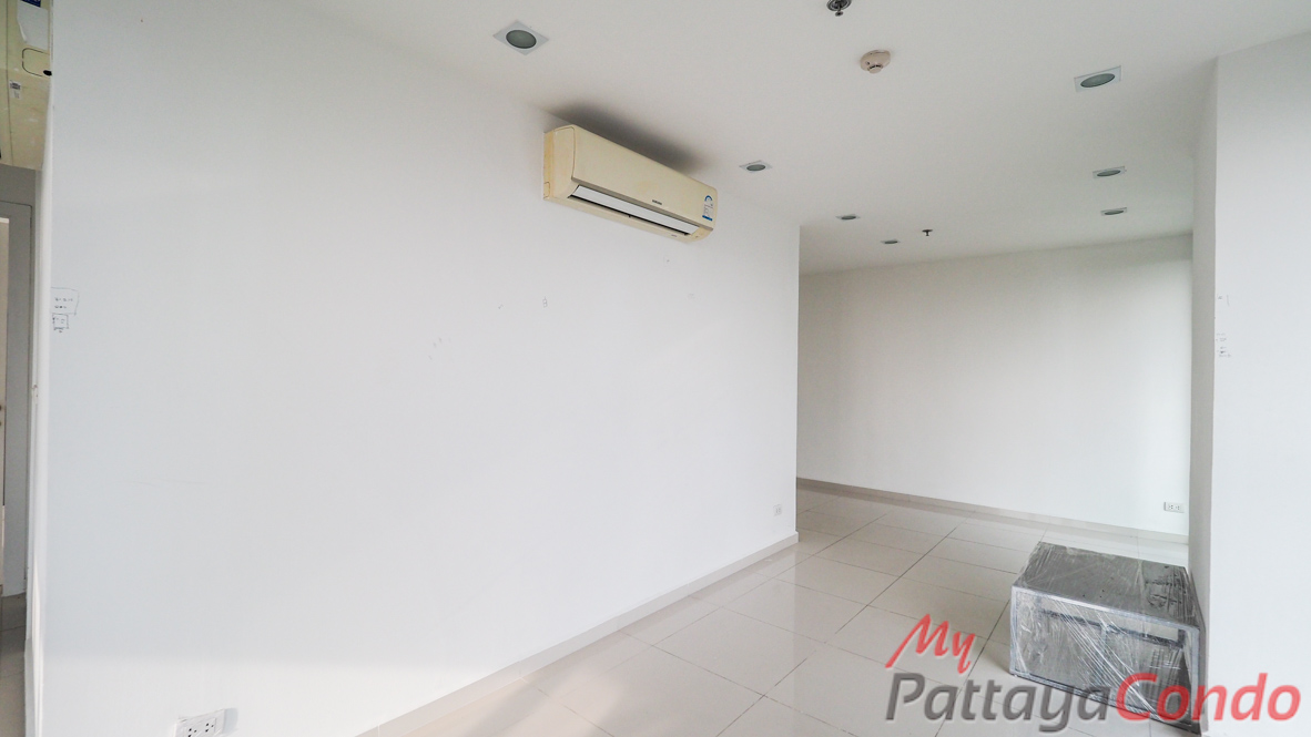 The Vision Pratumnak For Sale - VIS17