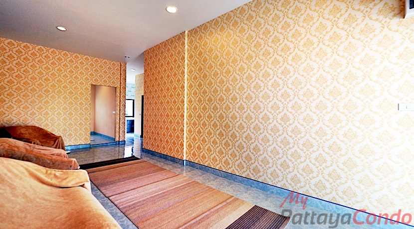Private House Naklua Pattaya For Sale - HN0001-2