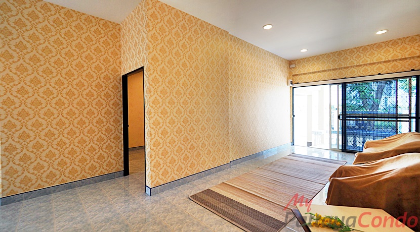 Private House Naklua Pattaya For Sale - HN0001-4