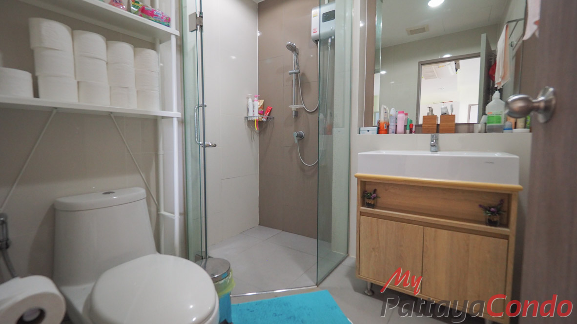 Treetops Pattaya Condo For Sale - TT24