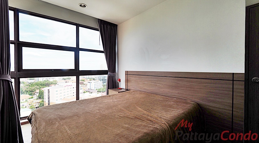 Treetops Pattaya Condo For Sale - TT19