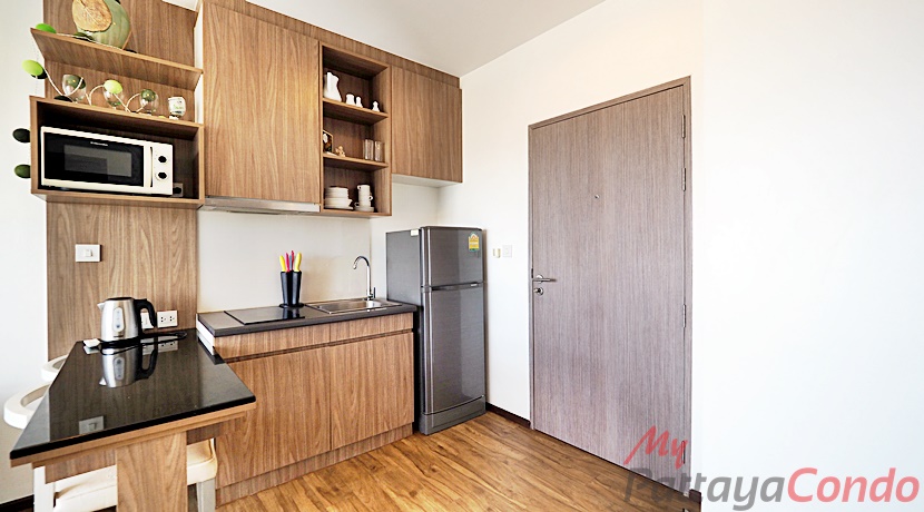 Treetops Pattaya Condo For Sale - TT19
