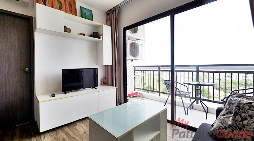 Treetops Pattaya Condo For Sale - TT19