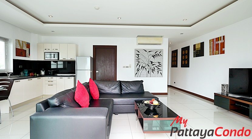Tudor Court Pattaya Condo For Sale - TUDOR03-4