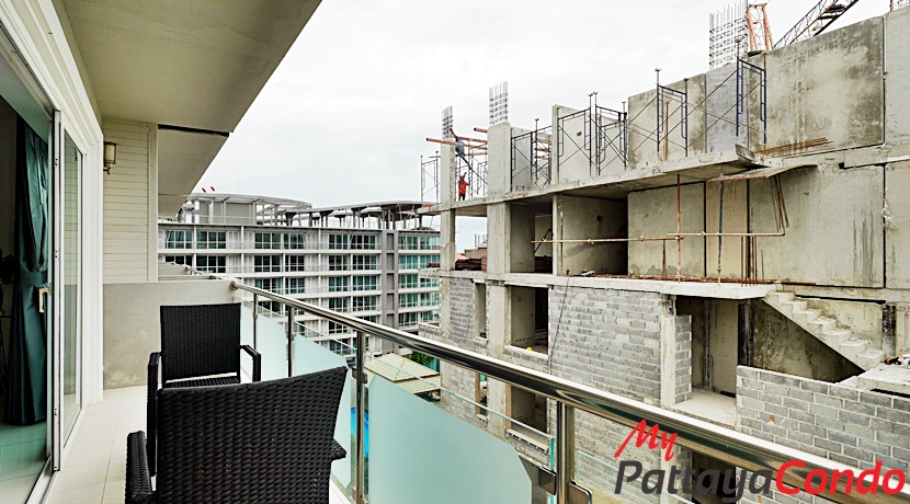 Tudor Court Pattaya Condo For Sale - TUDOR03