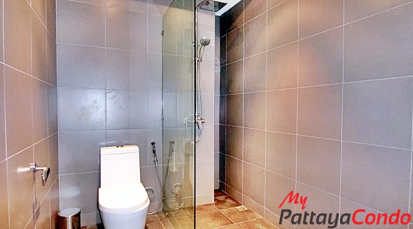 Tudor Court Pattaya Condo For Sale - TUDOR03-10