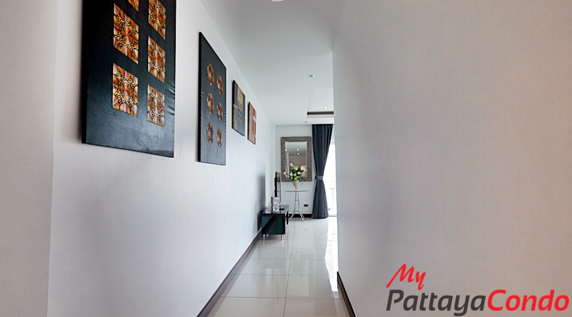 Tudor Court Pattaya Condo For Sale - TUDOR03-0