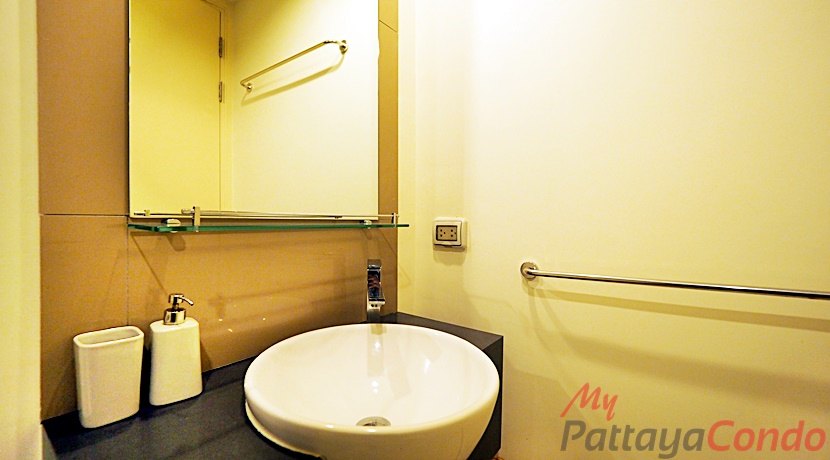 UNIXX South Pattaya Condo For Sale - UNIXX58-9