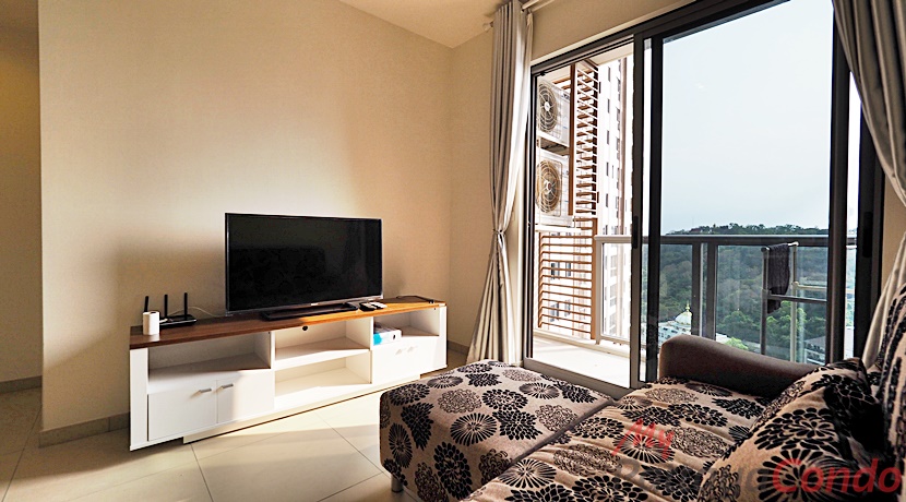 UNIXX South Pattaya Condo For Sale - UNIXX38