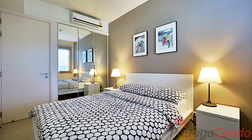 UNIXX South Pattaya Condo For Sale - UNIXX57-6