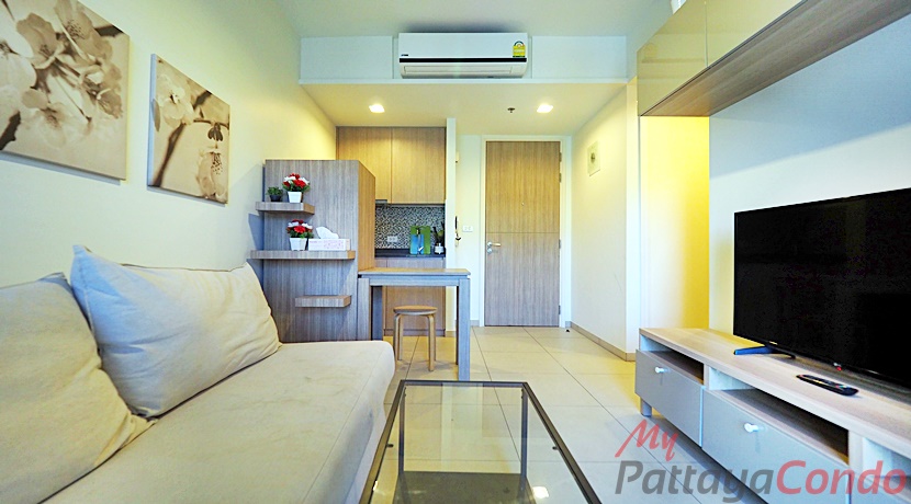 UNIXX South Pattaya Condo For Sale - UNIXX57-4