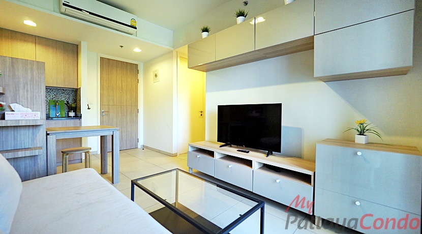 UNIXX South Pattaya Condo For Sale - UNIXX57-0