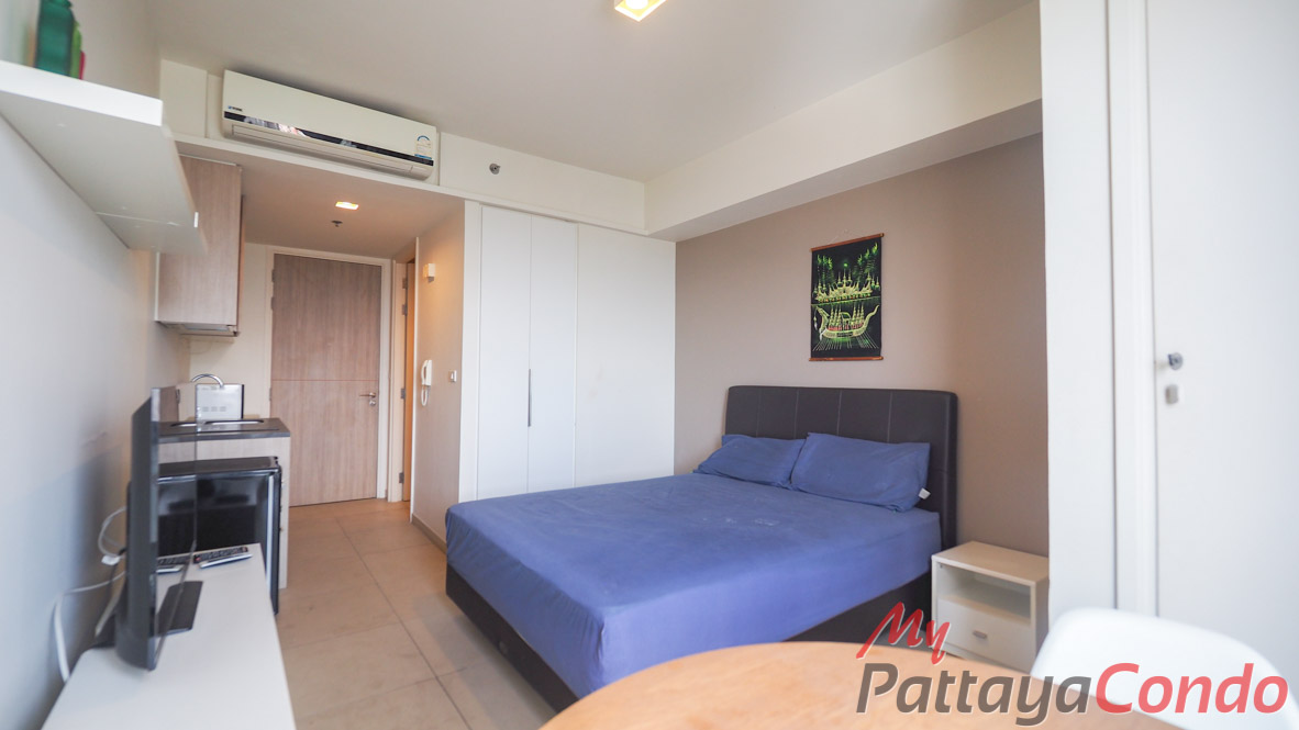 UNIXX South Pattaya Condo For Sale - UNIXX76