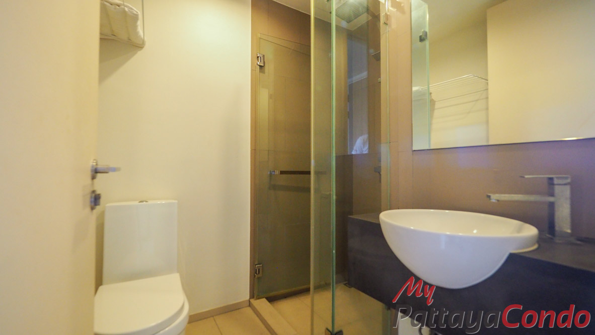 UNIXX South Pattaya Condo For Sale - UNIXX76-7