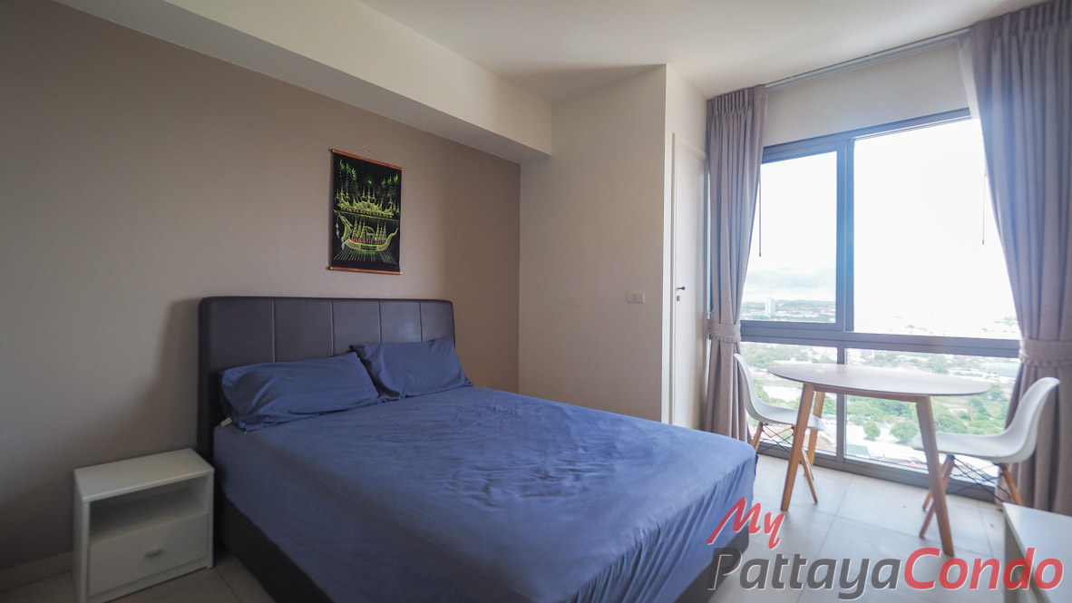 UNIXX South Pattaya Condo For Sale - UNIXX76