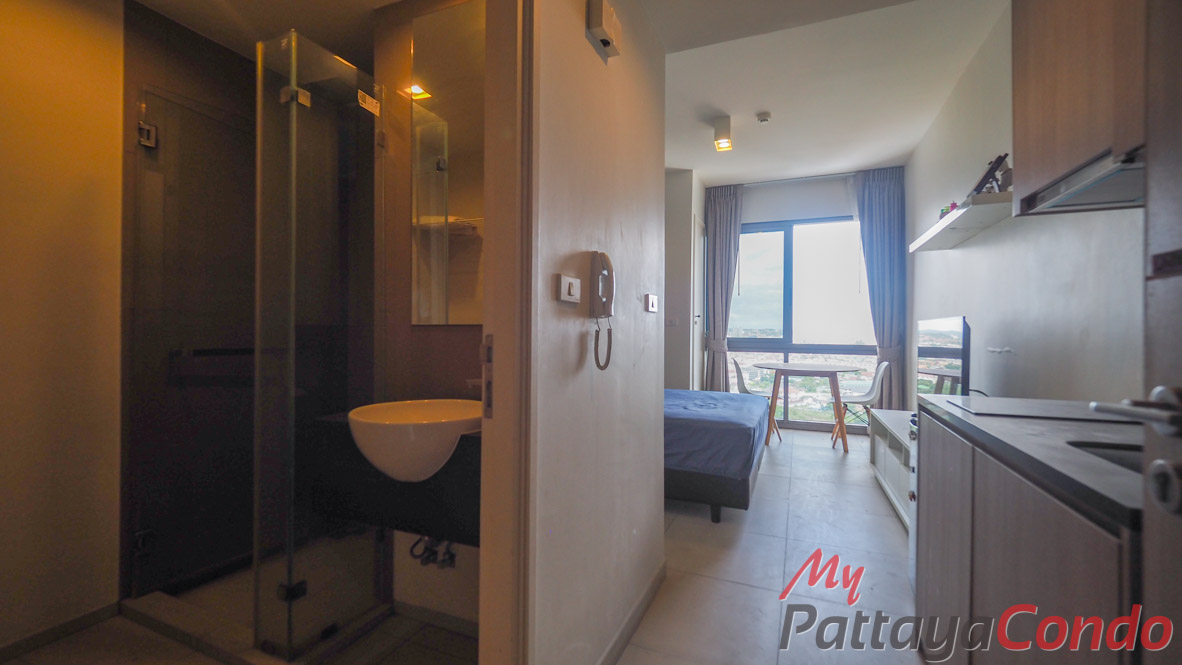 UNIXX South Pattaya Condo For Sale - UNIXX76-0