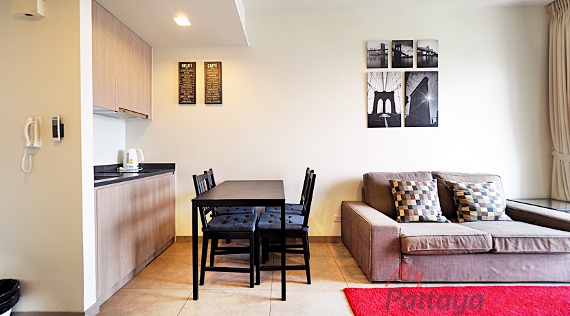 UNIXX South Pattaya Condo For Sale - UNIXX74