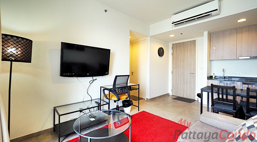 UNIXX South Pattaya Condo For Sale - UNIXX74