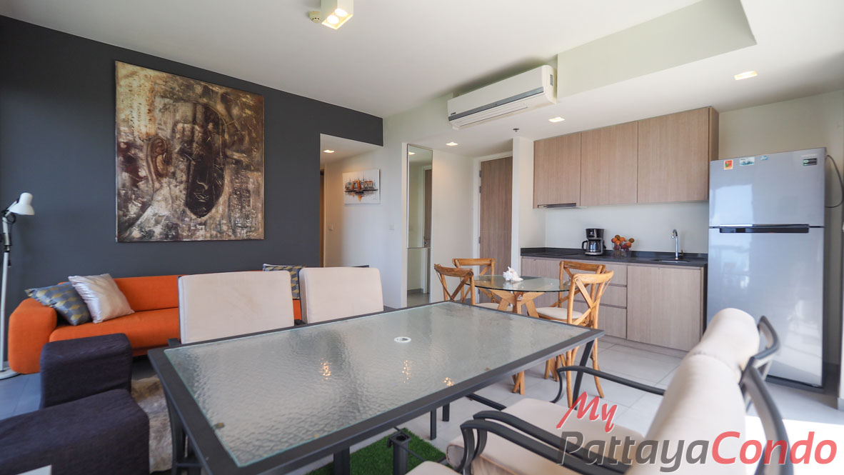 UNIXX South Pattaya Condo For Sale - UNIXX71