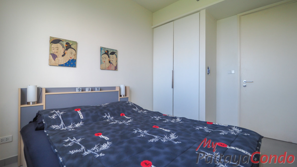 UNIXX South Pattaya Condo For Sale - UNIXX71