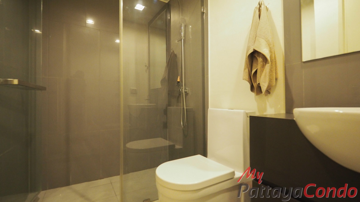 UNIXX South Pattaya Condo For Sale - UNIXX71