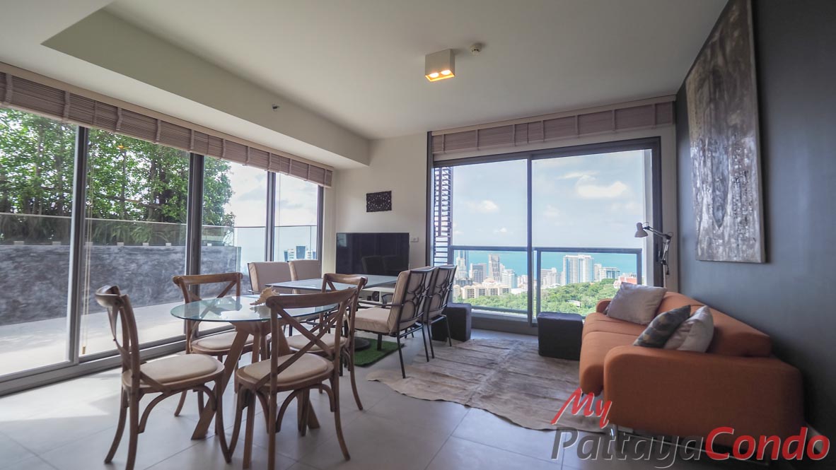 UNIXX South Pattaya Condo For Sale - UNIXX71