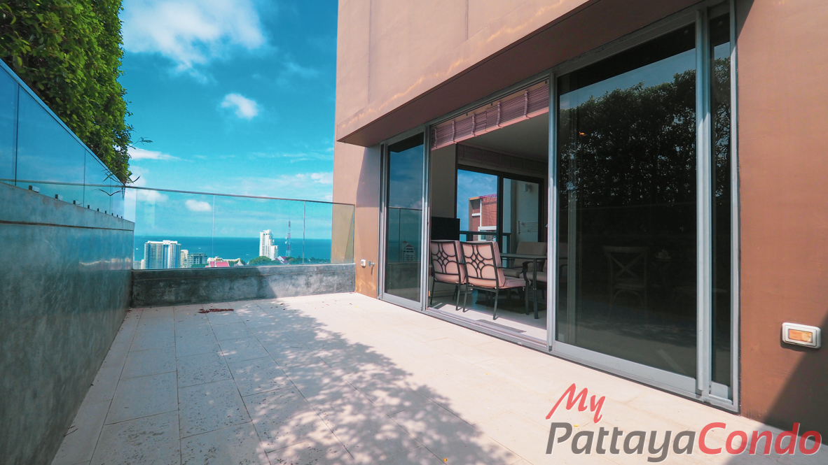 UNIXX South Pattaya Condo For Sale - UNIXX71