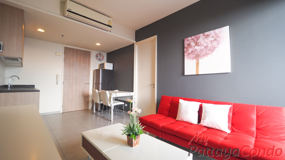 UNIXX South Pattaya Condo For Sale - UNIXX72