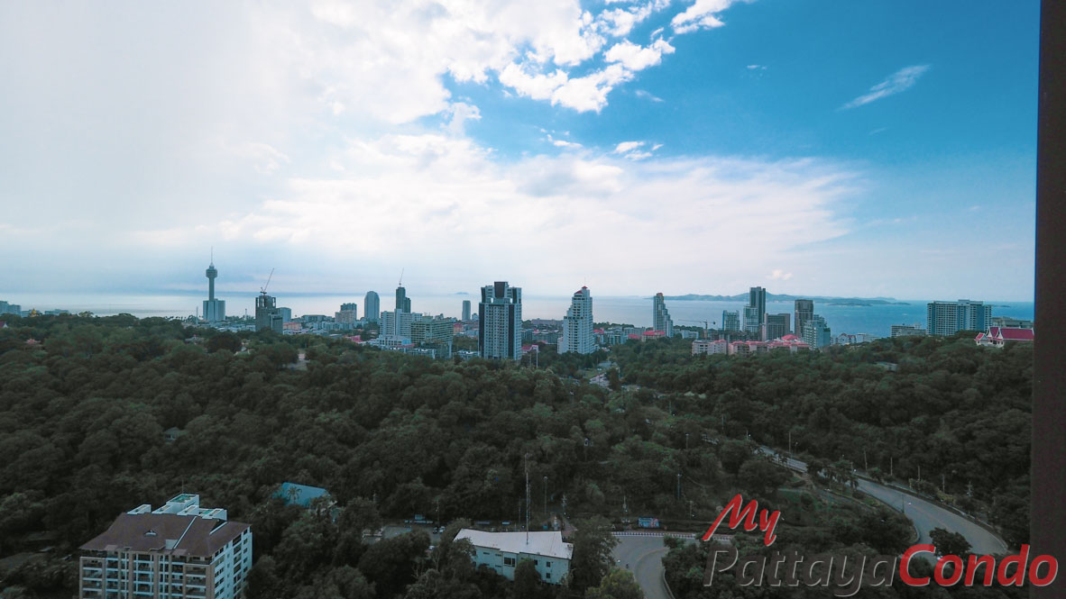 UNIXX South Pattaya Condo For Sale - UNIXX72