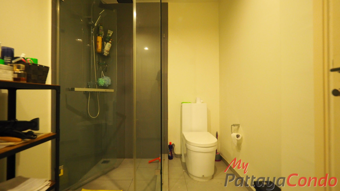 UNIXX South Pattaya Condo For Sale - UNIXX72