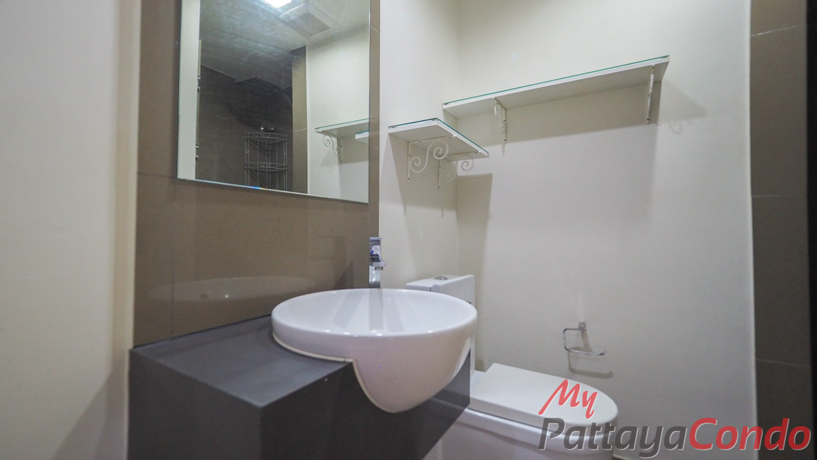 UNIXX South Pattaya Condo For Sale - UNIXX73-7