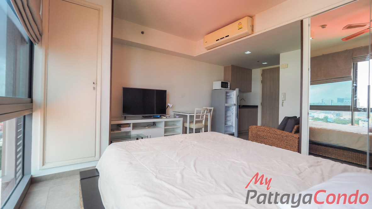 UNIXX South Pattaya Condo For Sale - UNIXX73-5