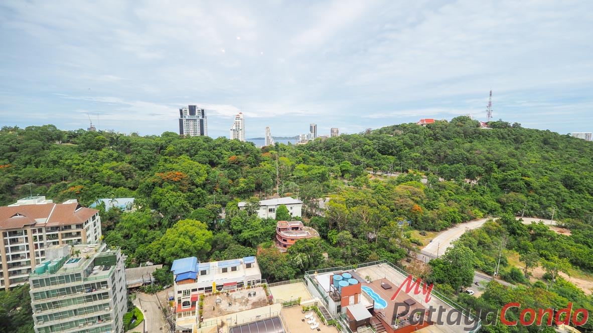 UNIXX South Pattaya Condo For Sale - UNIXX66-9