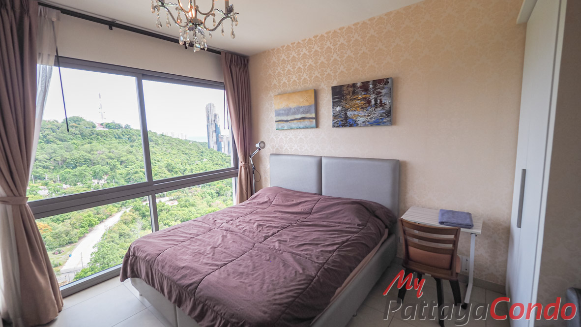 UNIXX South Pattaya Condo For Sale - UNIXX66-0