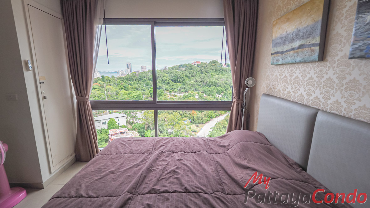 UNIXX South Pattaya Condo For Sale - UNIXX66
