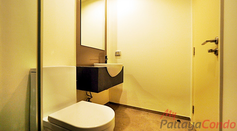 UNIXX South Pattaya Condo For Sale - UNIXX55-12