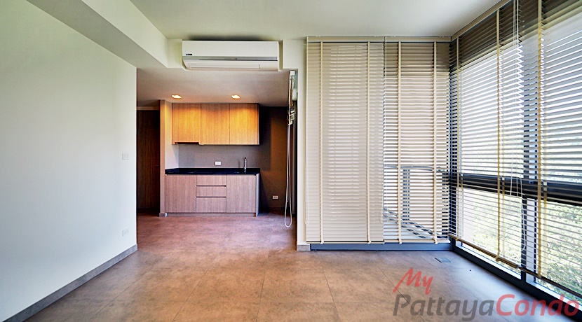UNIXX South Pattaya Condo For Sale - UNIXX55-4