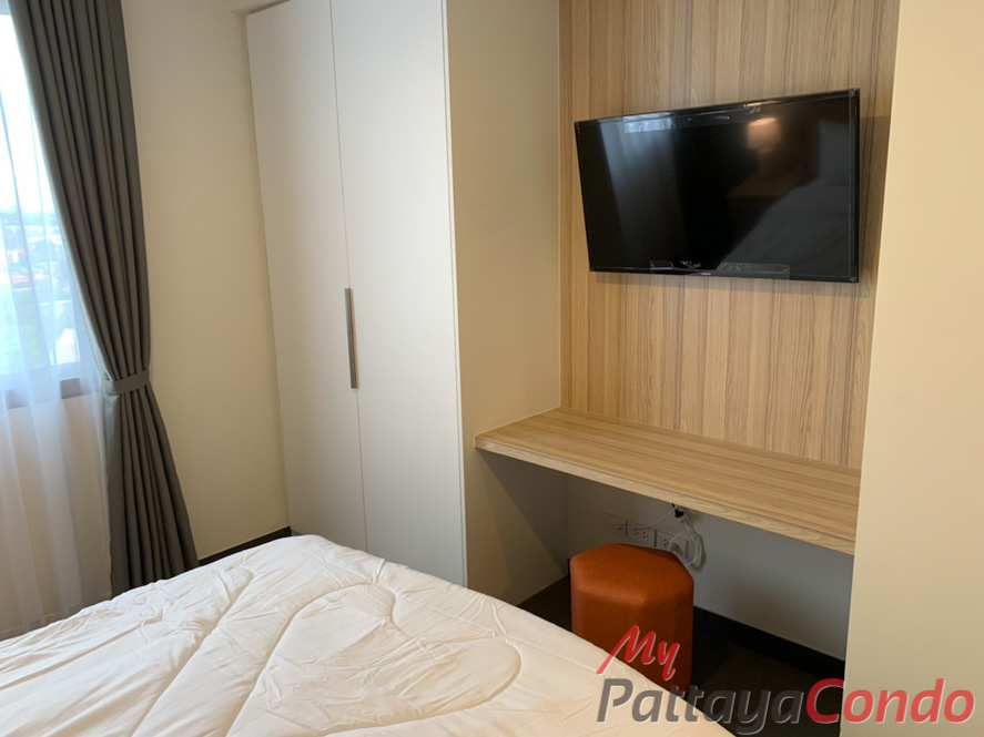 UNIXX South Pattaya Condo For Sale - UNIXX64