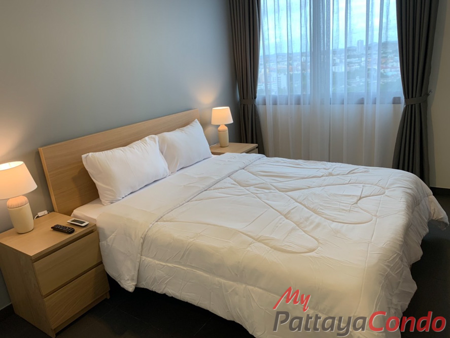 UNIXX South Pattaya Condo For Sale - UNIXX64