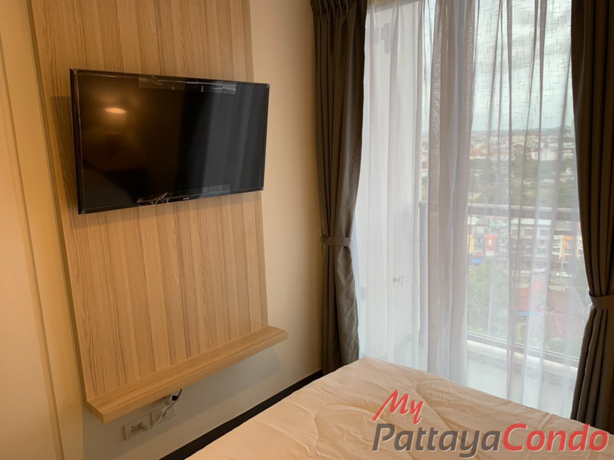 UNIXX South Pattaya Condo For Sale - UNIXX64