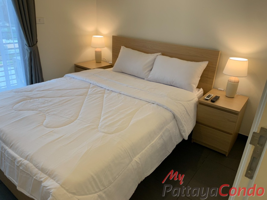 UNIXX South Pattaya Condo For Sale - UNIXX64-9