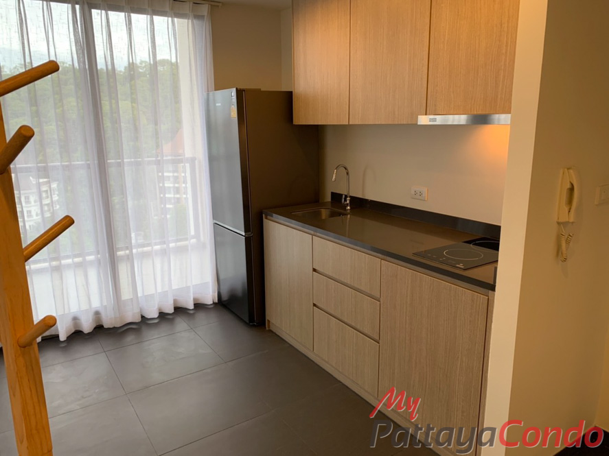 UNIXX South Pattaya Condo For Sale - UNIXX64