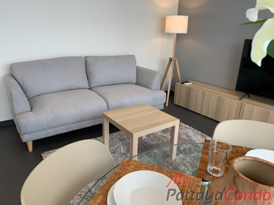 UNIXX South Pattaya Condo For Sale - UNIXX64